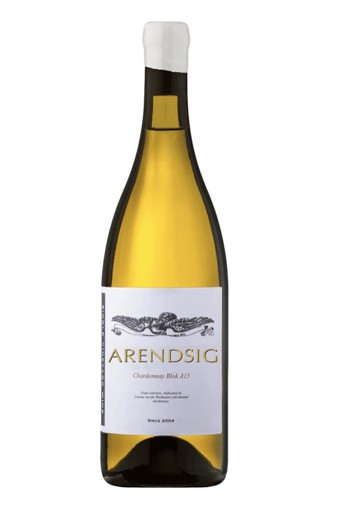 Product Chardonnay Blok A15