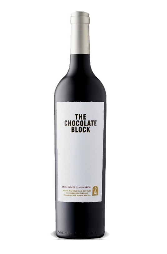 Product The Chocolate Block 2023