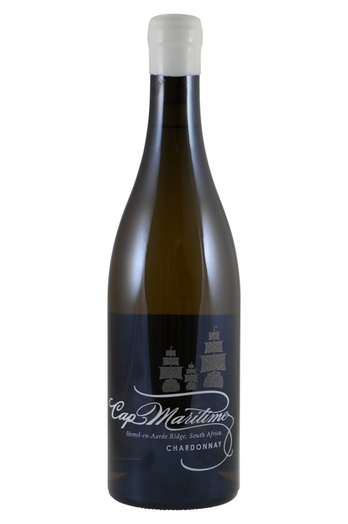 Product Cap Maritime Estate Chardonnay 2022