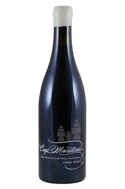 Product Cap Maritime Estate Pinot Noir 2022