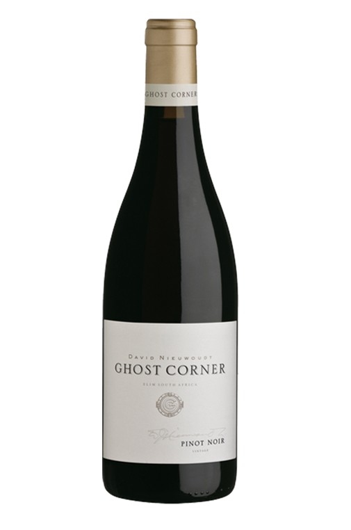 Product David Nieuwoudt Ghost Corner Pinot Noir 2023