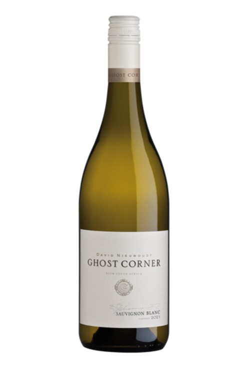 Product David Nieuwoudt Ghost Corner Wild Fermented Sauvignon Blanc 2023
