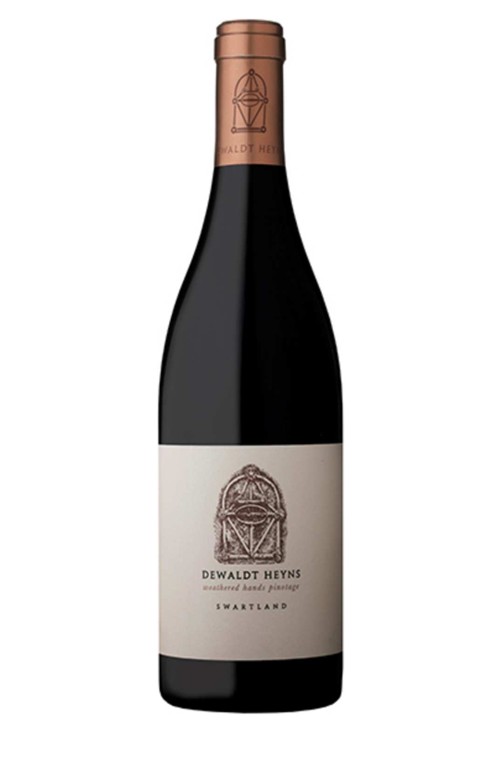 Product Pinotage 2021