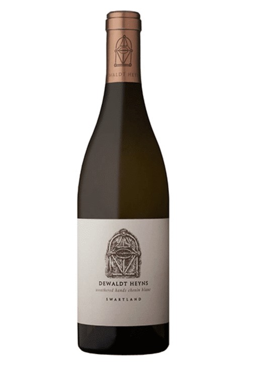 Product Weathered Hands Chenin Blanc 2022