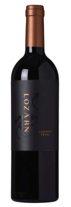 Product Cabernet Franc 2022