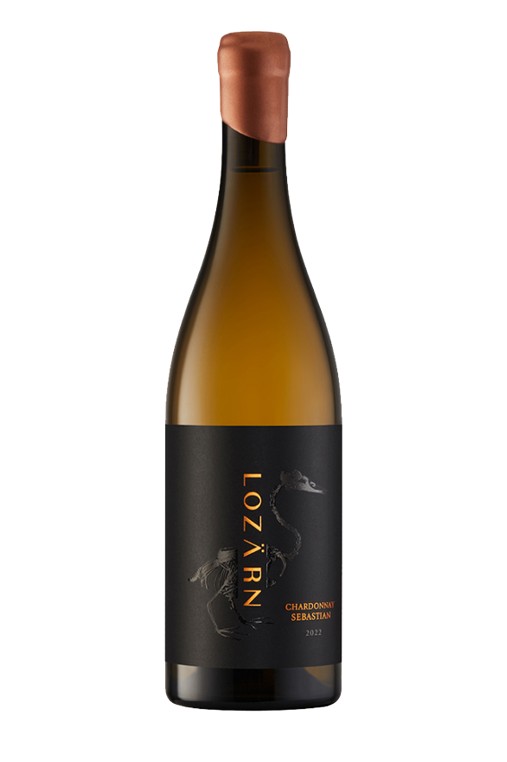 Product Sebastian Chardonnay 2023