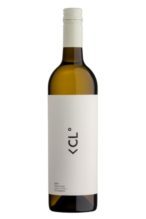 Product Cooler Than Stellenbosch White Blend 2023