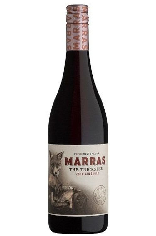 Product The Trickster Cinsault 2023