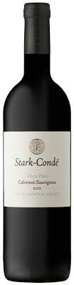 Product Stark-Conde Three Pines Cabernet Sauvignon Organic 2022