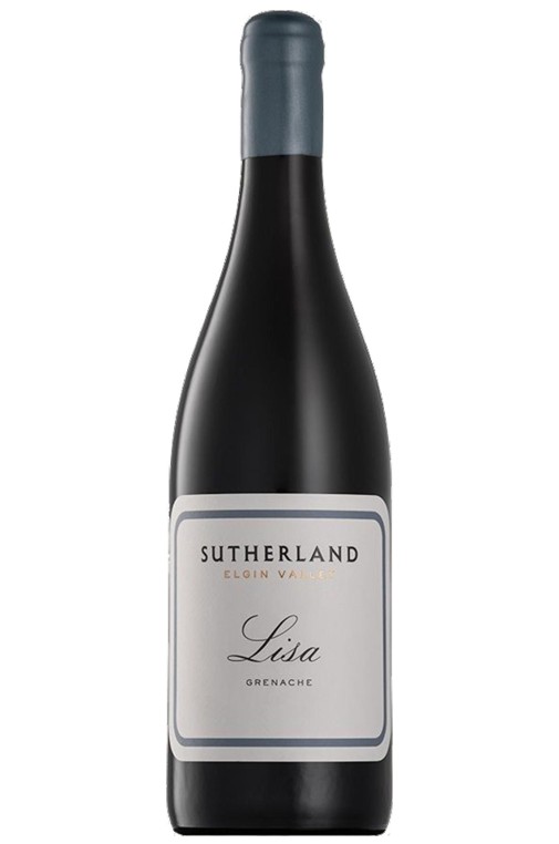 Product Lisa Grenache 2021