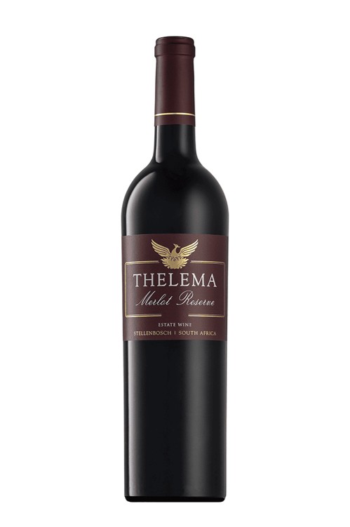 Product Merlot Reserve 2021